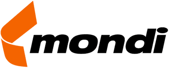 Logo Mondi